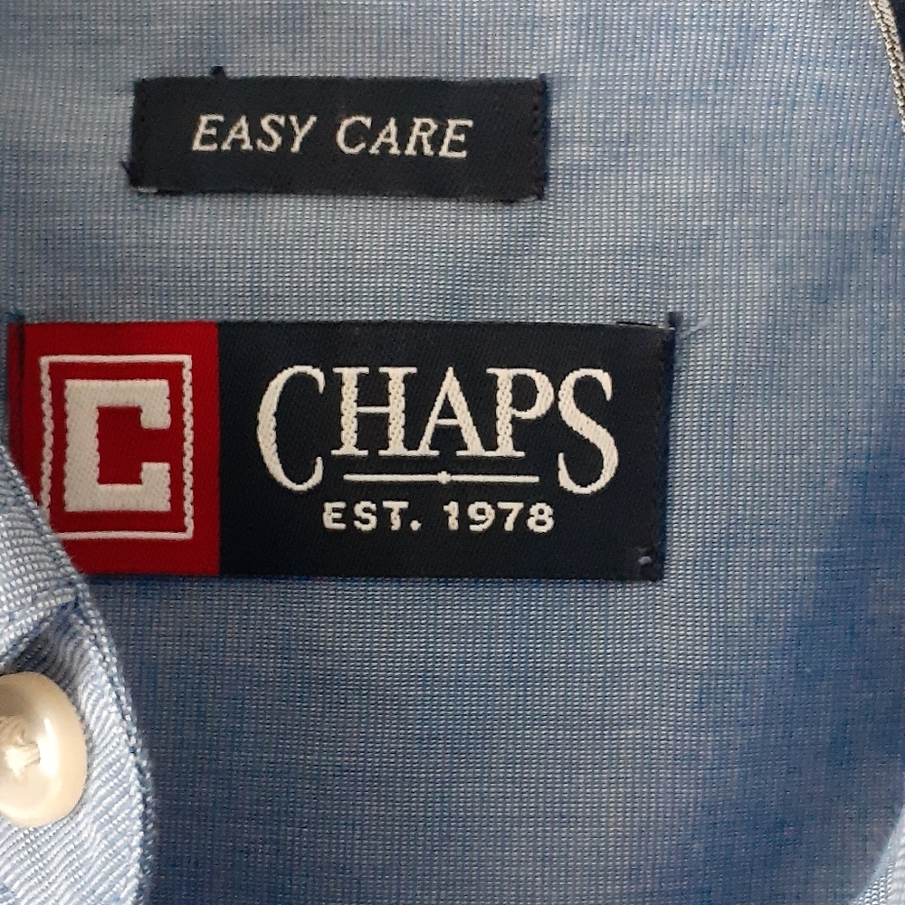 CHAPS - Picture 3 of 4
